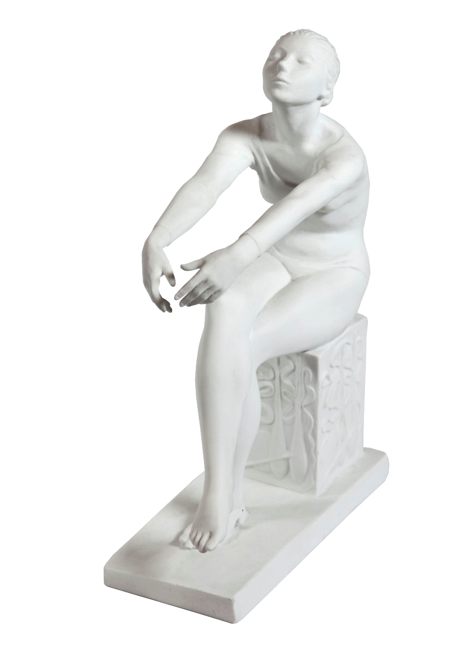 Liudmila Evtikheevna Volkova (1938) - photo 1